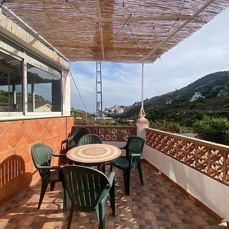Villa Numa 토록스 외부 사진