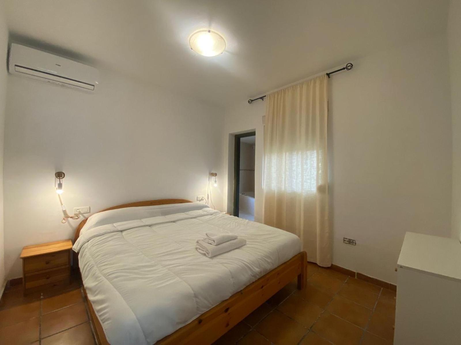 Villa Numa 토록스 외부 사진