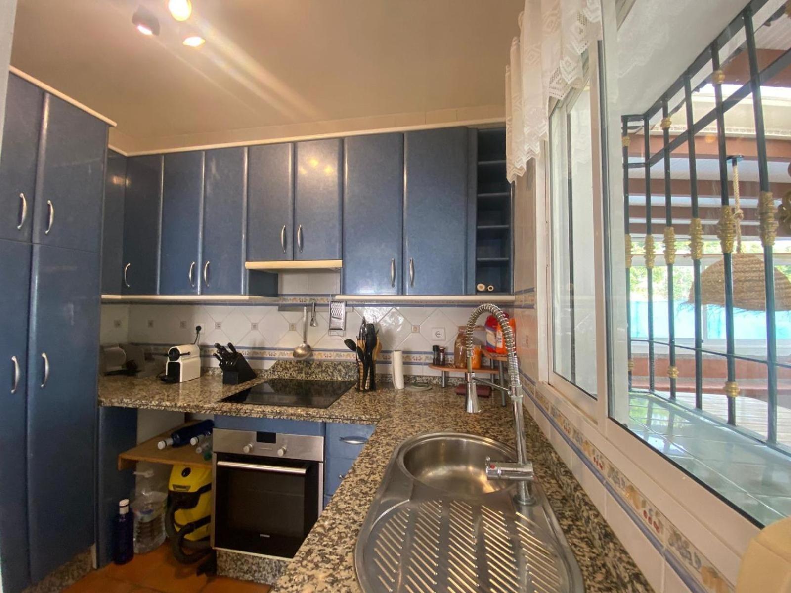 Villa Numa 토록스 외부 사진