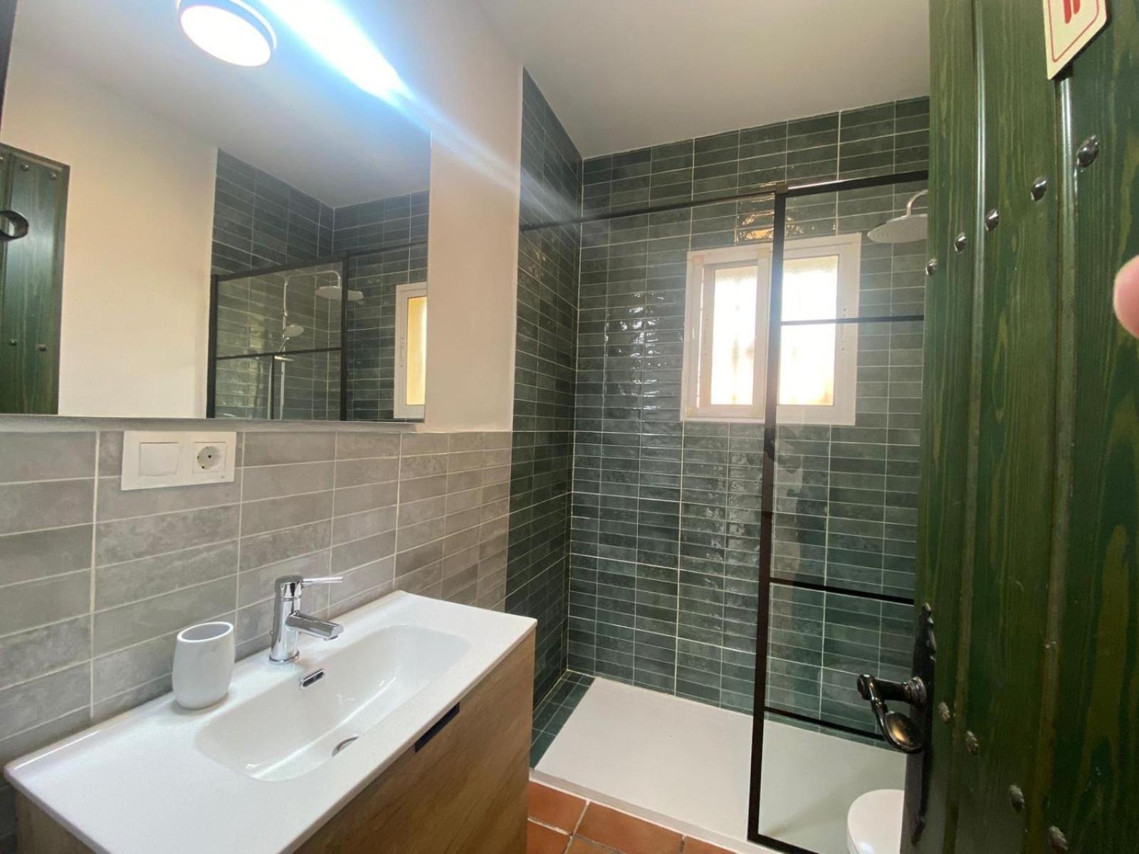 Villa Numa 토록스 외부 사진
