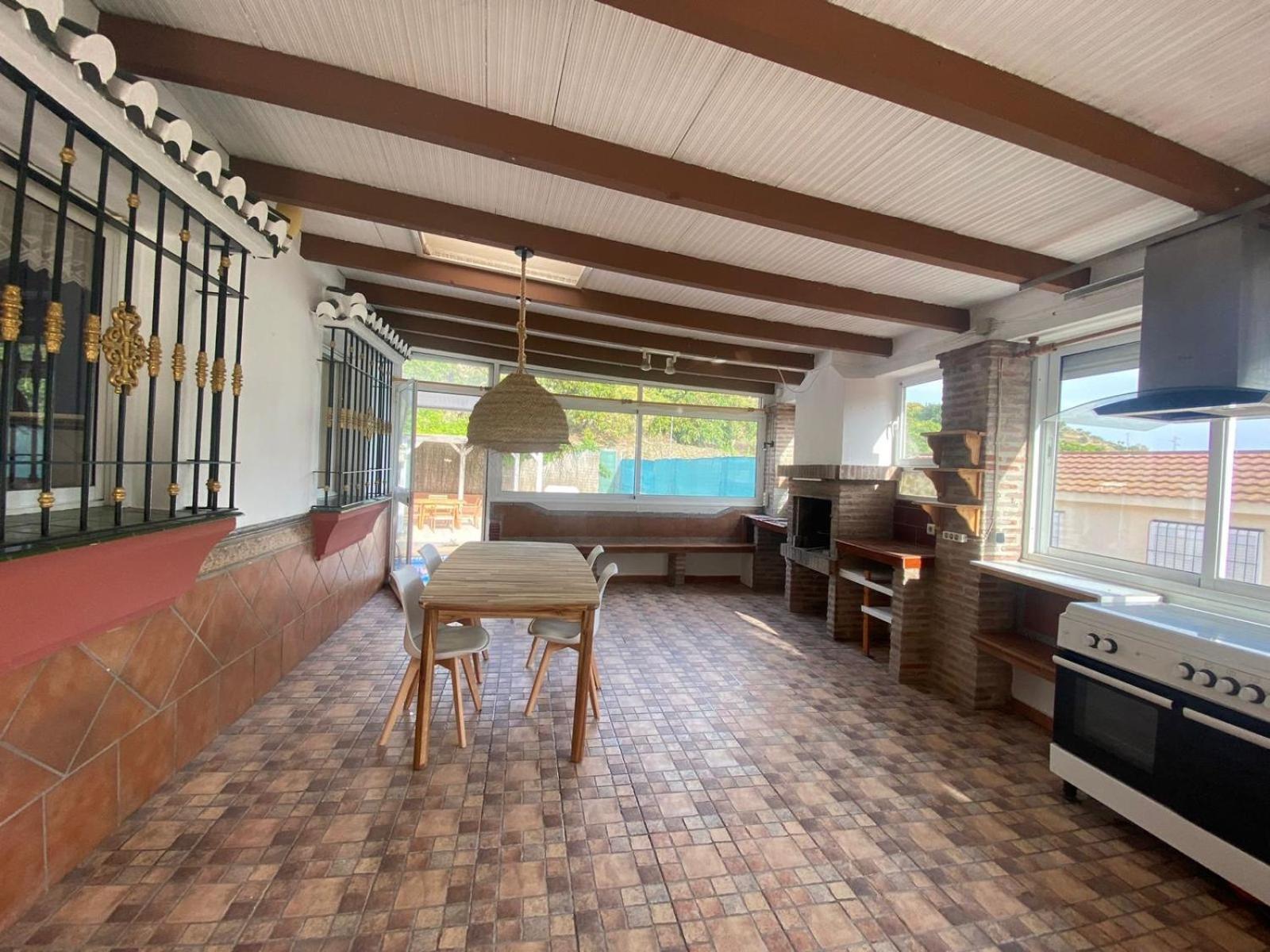 Villa Numa 토록스 외부 사진
